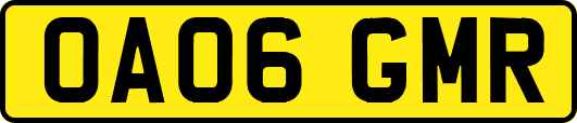 OA06GMR