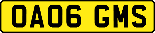 OA06GMS