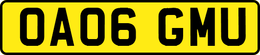 OA06GMU