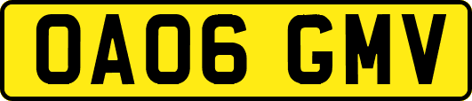 OA06GMV