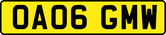 OA06GMW