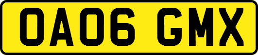 OA06GMX