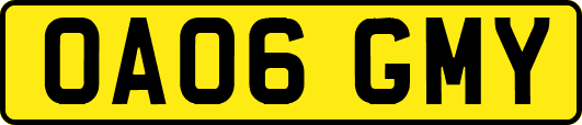 OA06GMY