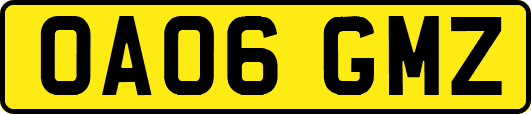 OA06GMZ