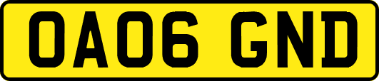 OA06GND