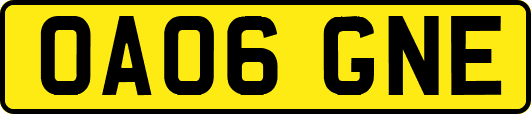 OA06GNE