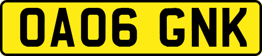 OA06GNK
