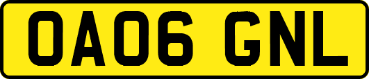 OA06GNL