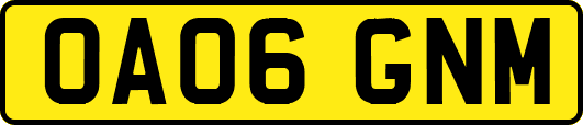 OA06GNM