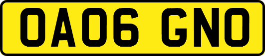 OA06GNO