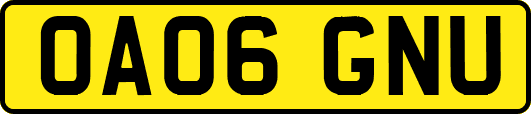 OA06GNU
