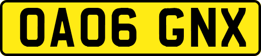 OA06GNX