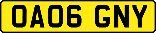 OA06GNY