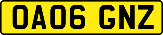 OA06GNZ
