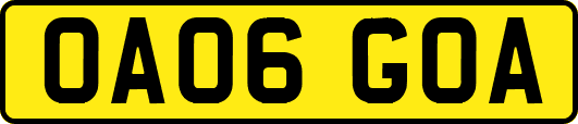 OA06GOA