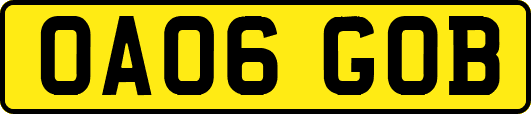OA06GOB