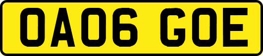 OA06GOE