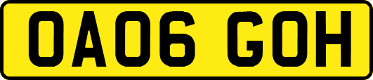 OA06GOH