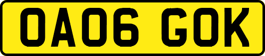 OA06GOK