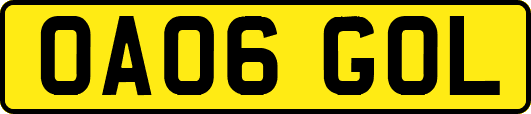 OA06GOL