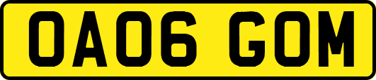 OA06GOM