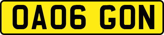 OA06GON