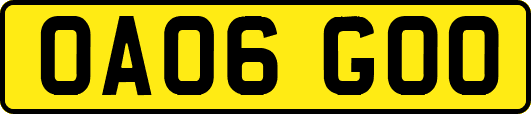 OA06GOO