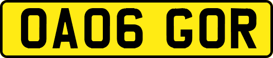 OA06GOR