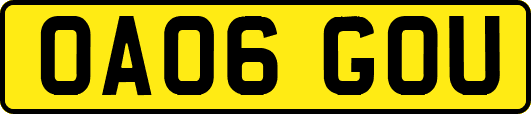 OA06GOU