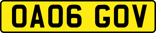 OA06GOV