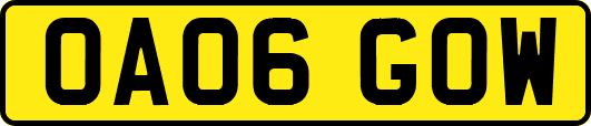OA06GOW