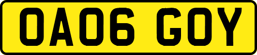 OA06GOY