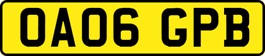 OA06GPB