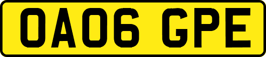 OA06GPE