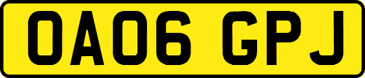 OA06GPJ