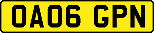 OA06GPN
