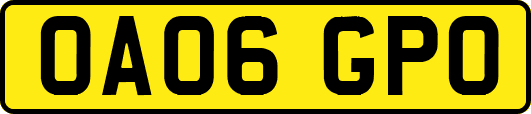 OA06GPO