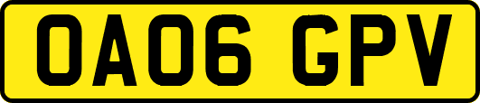 OA06GPV