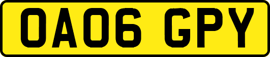 OA06GPY