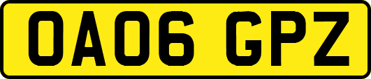 OA06GPZ