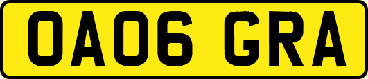 OA06GRA