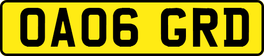 OA06GRD