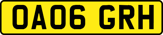OA06GRH