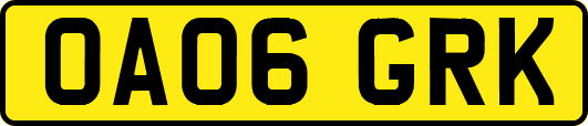 OA06GRK