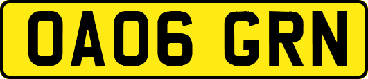 OA06GRN