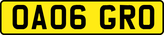 OA06GRO