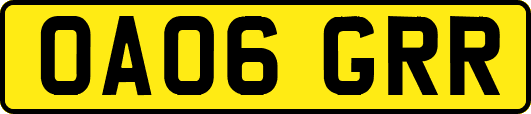 OA06GRR