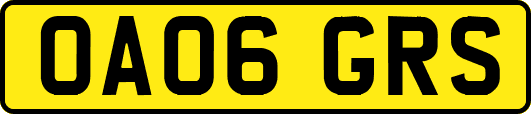 OA06GRS