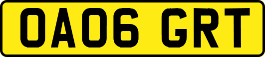 OA06GRT