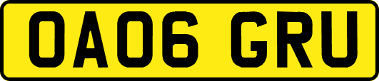 OA06GRU